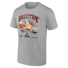 NBA Fall Out Boy x Portland Trail Blazers So Much For (2our) Dust T-Shirt