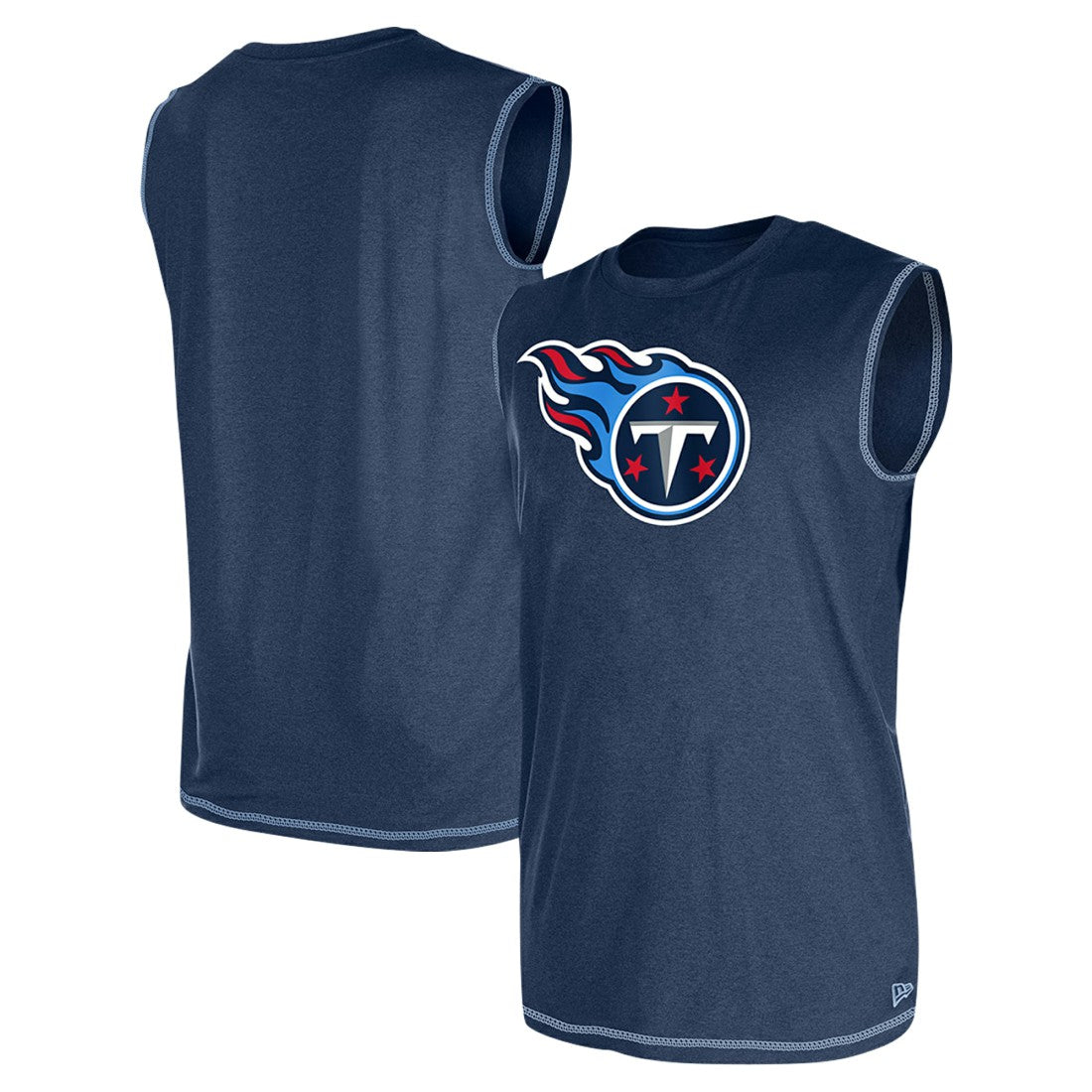 Tank Top - Tennessee Titans