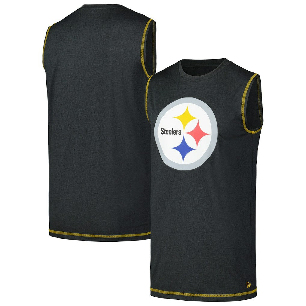 Tank Top - Pittsburgh Steelers