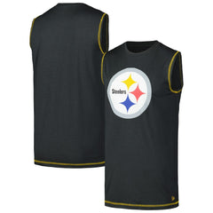 Tank Top - Pittsburgh Steelers
