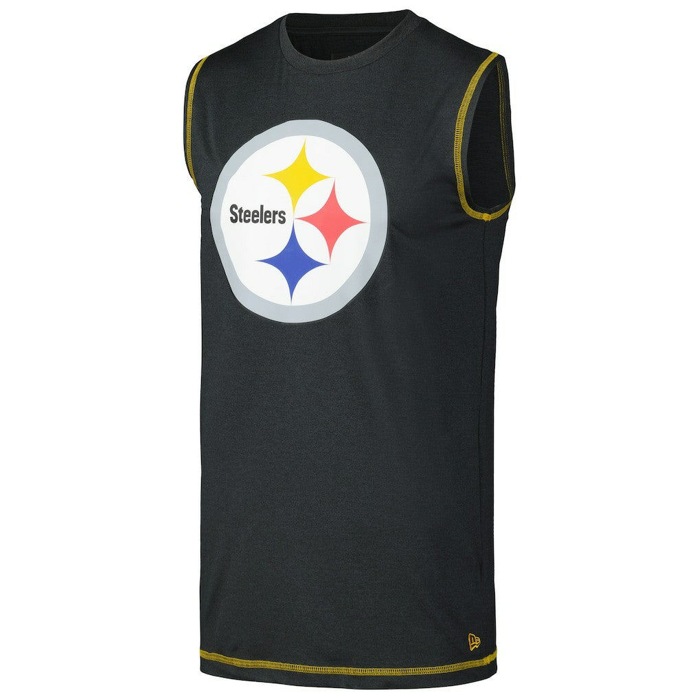 Tank Top - Pittsburgh Steelers