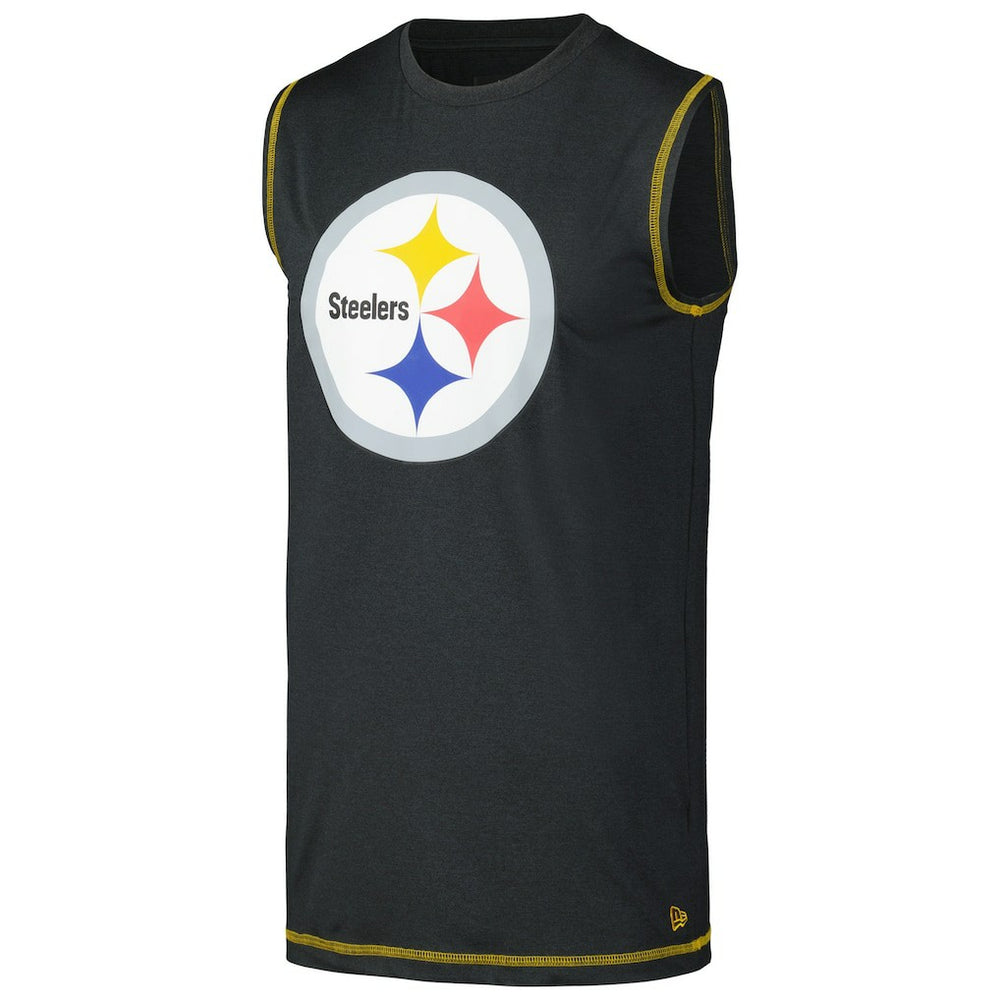 Tank Top - Pittsburgh Steelers
