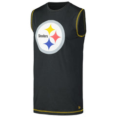 Tank Top - Pittsburgh Steelers