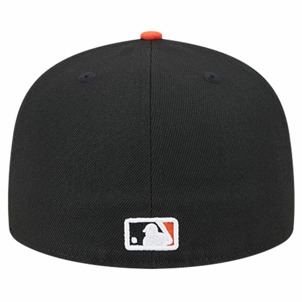 MLB San Francisco Giants New Era 2024 Pride On Field 59FIFTY Fitted Hat