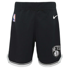 NBA Brooklyn Nets Preschool Icon Replica Shorts