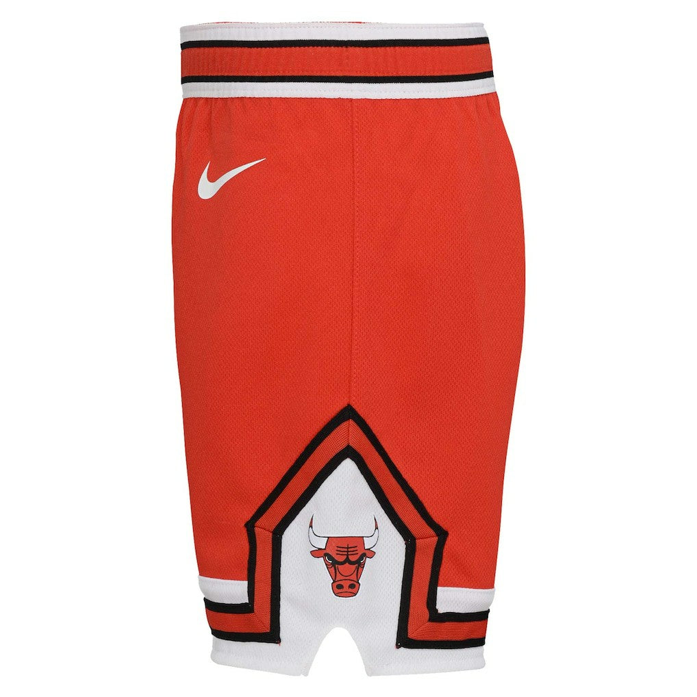 NBA Chicago Bulls Preschool Icon Replica Shorts