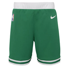 NBA Boston Celtics Preschool Icon Replica Shorts