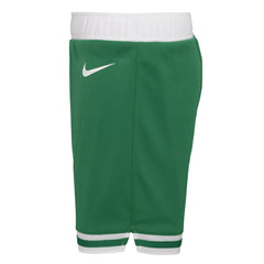 NBA Boston Celtics Preschool Icon Replica Shorts