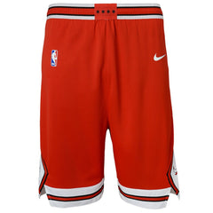 NBA Chicago Bulls Youth Swingman Performance Shorts