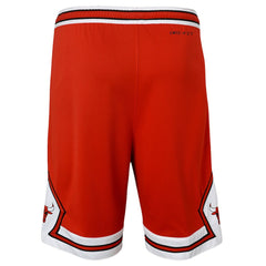 NBA Chicago Bulls Youth Swingman Performance Shorts