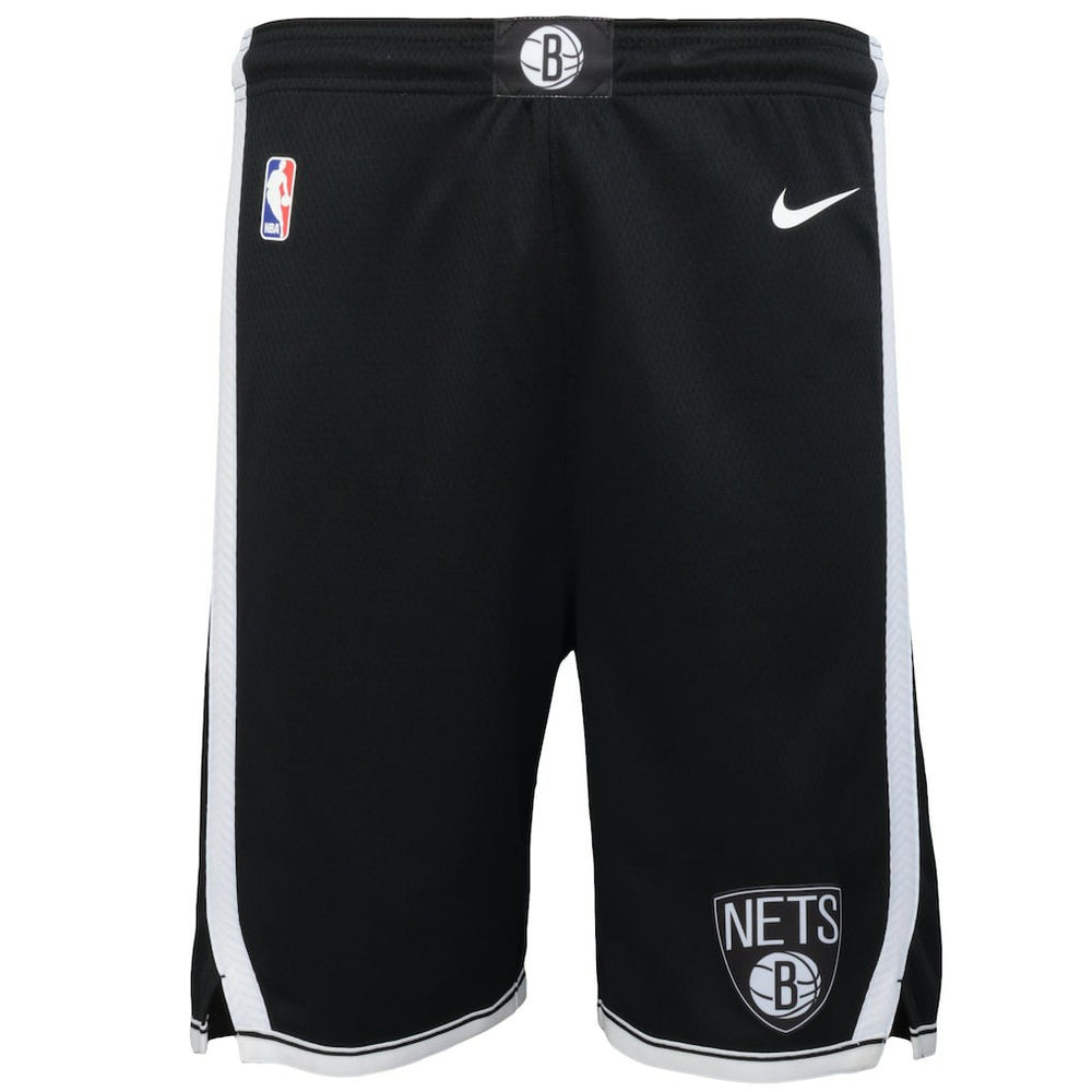 NBA Brooklyn Nets Youth Swingman Performance Shorts