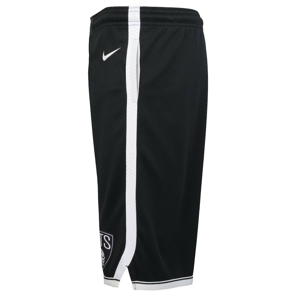 NBA Brooklyn Nets Youth Swingman Performance Shorts