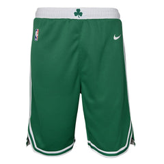 NBA Boston Celtics Youth Swingman Performance Shorts
