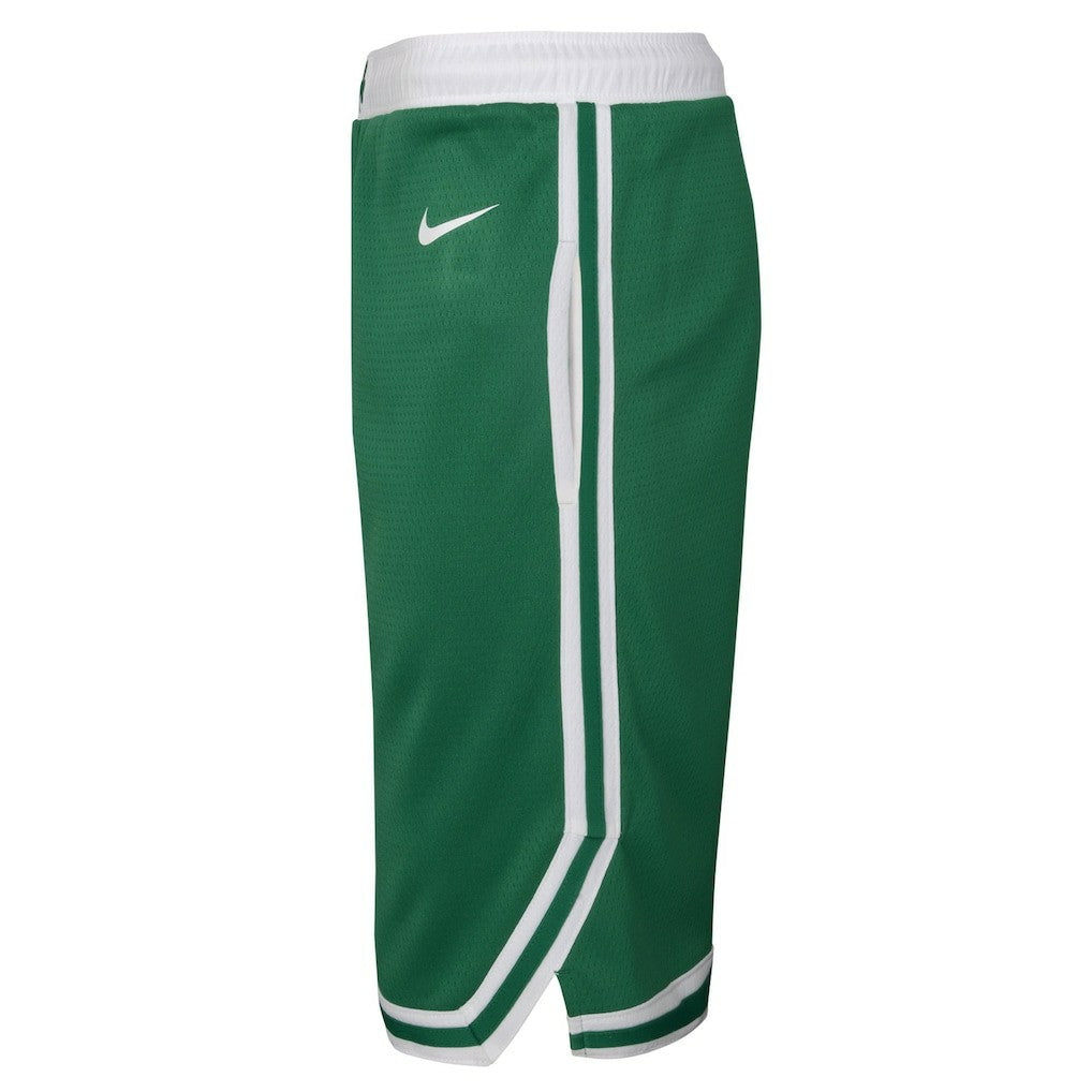 NBA Boston Celtics Youth Swingman Performance Shorts