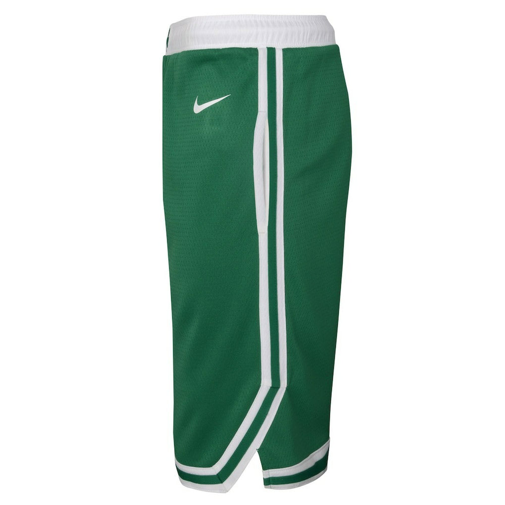 NBA Boston Celtics Youth Swingman Performance Shorts