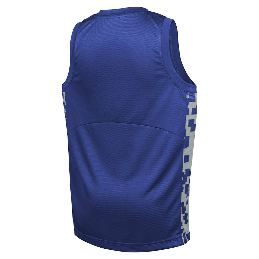 NBA Philadelphia 76ers Youth Courtside Starting Five Team Jersey