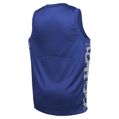 NBA Philadelphia 76ers Youth Courtside Starting Five Team Jersey