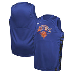 NBA New York Knicks Youth Courtside Starting Five Team Jersey