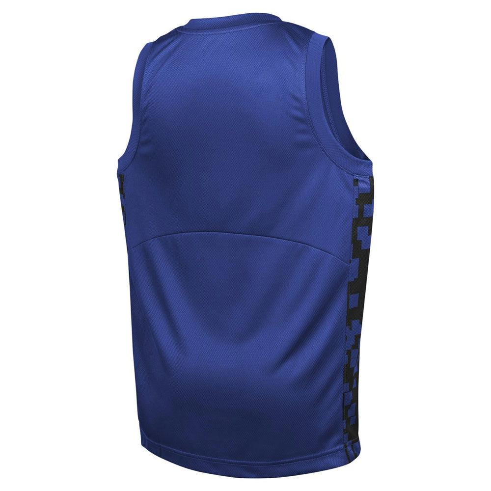 NBA New York Knicks Youth Courtside Starting Five Team Jersey