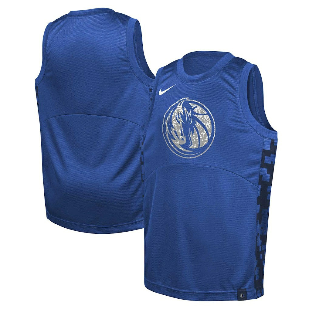 NBA Dallas Mavericks Youth Courtside Starting Five Team Jersey sale