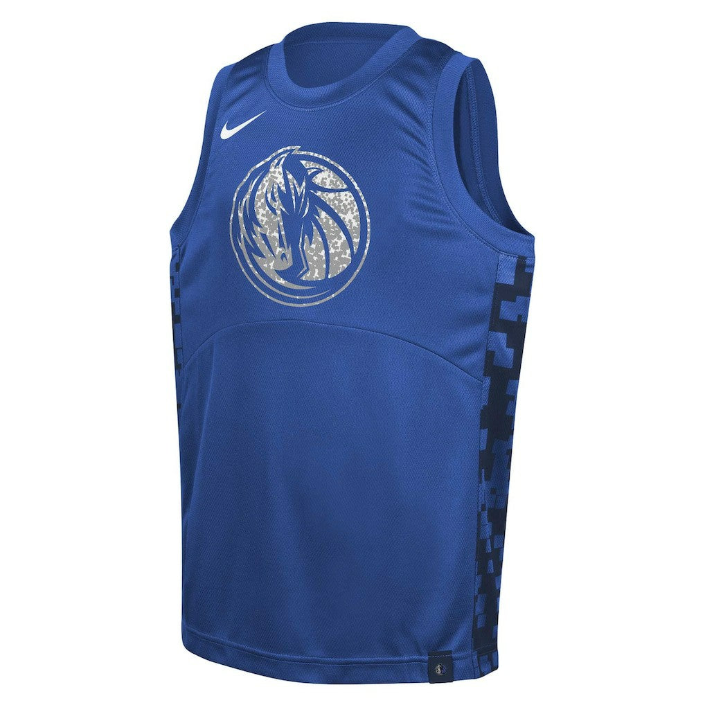 NBA Dallas Mavericks Youth Courtside Starting Five Team Jersey sale