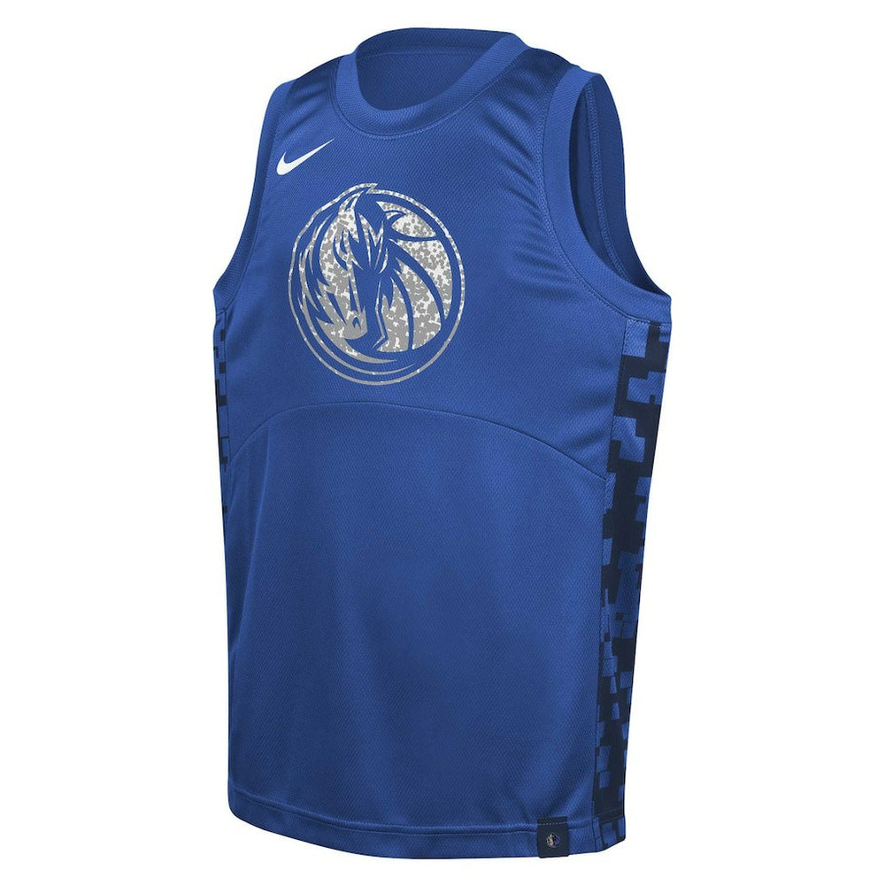 NBA Dallas Mavericks Youth Courtside Starting Five Team Jersey sale