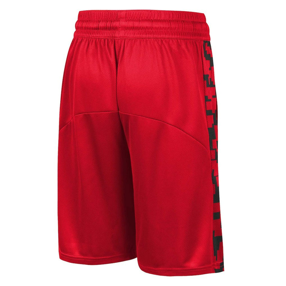 NBA Chicago Bulls Youth Courtside Starting Five Team Shorts