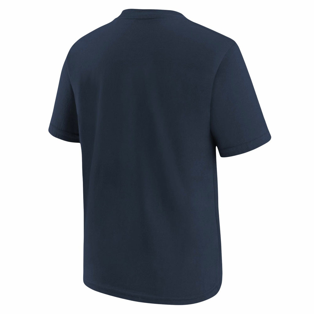 NBA Washington Wizards Youth Swoosh T-Shirt