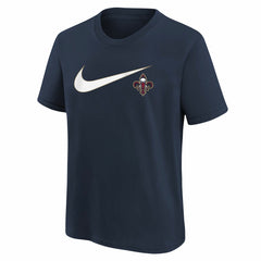 NBA New Orleans Pelicans Youth Swoosh T-Shirt