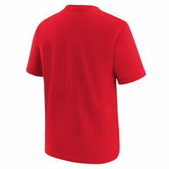 NBA Toronto Raptors Youth Swoosh T-Shirt
