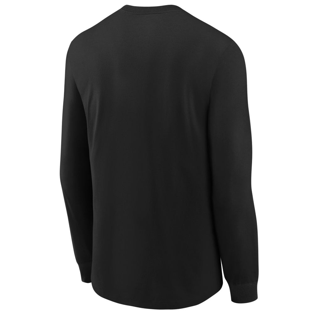 NBA Toronto Raptors Youth Swoosh Long Sleeve T-Shirt