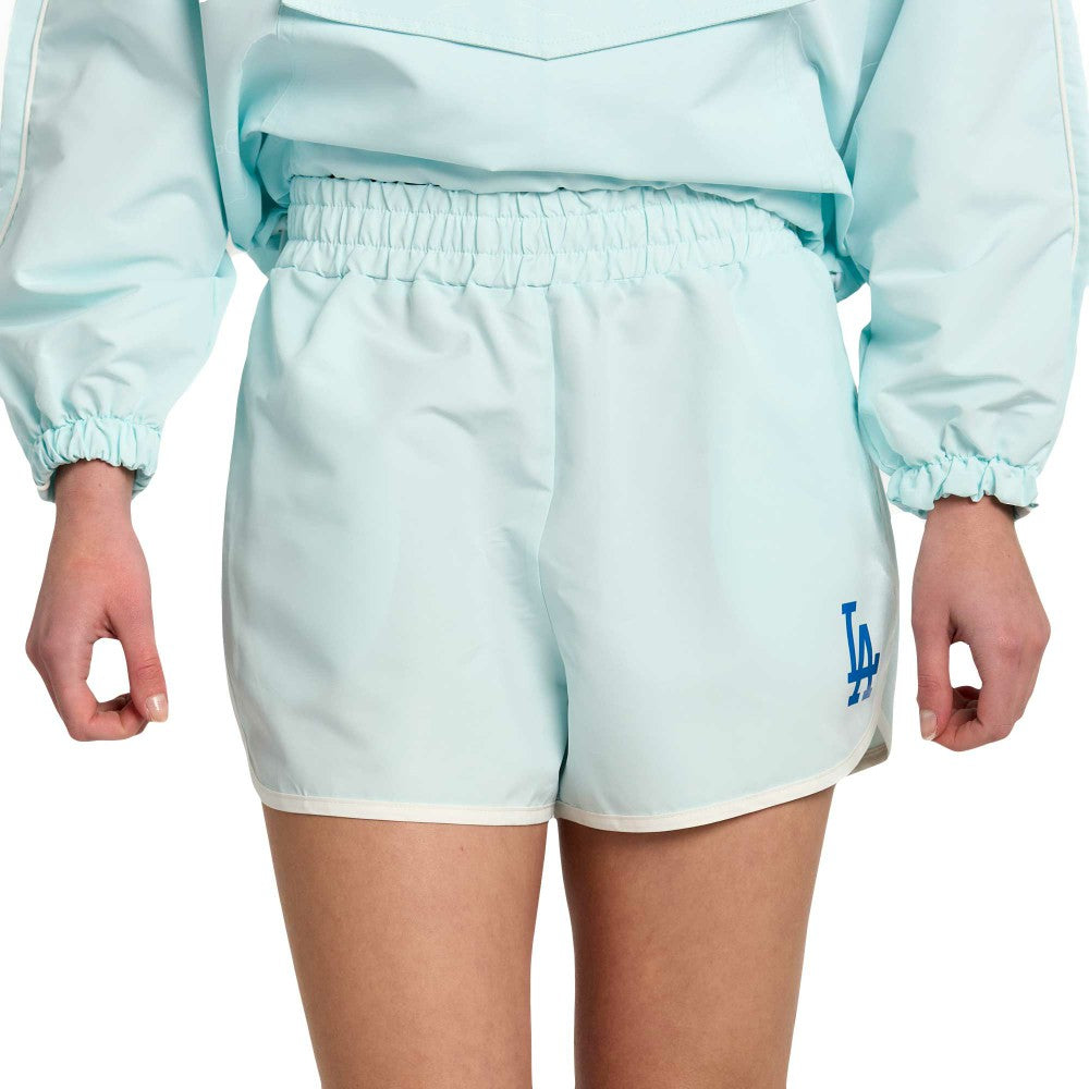 MLB Los Angeles Dodgers Lusso Women's Nina Shorts