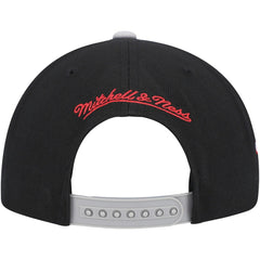 NBA Chicago Bulls Core Snapback Hat