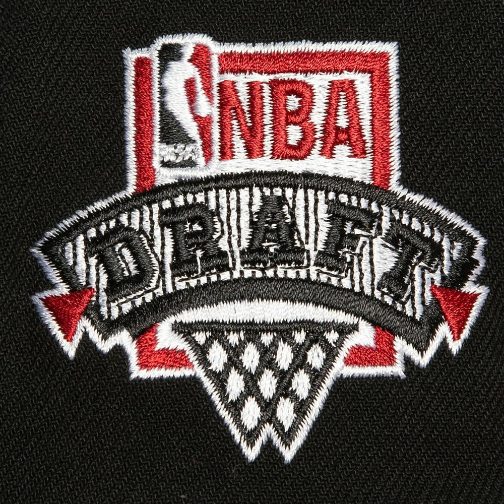 NBA Chicago Bulls Core Snapback Hat