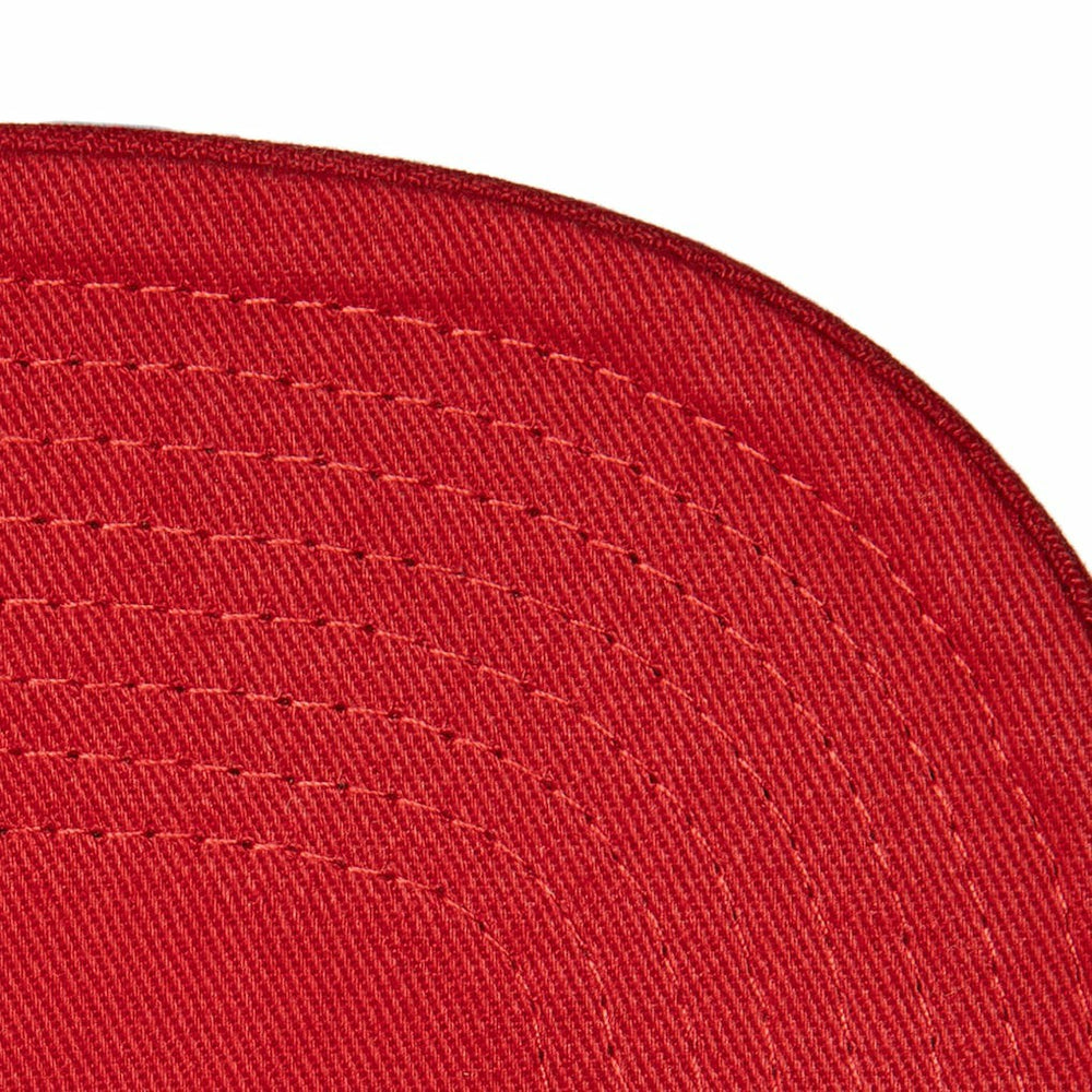 NBA Chicago Bulls Core Snapback Hat