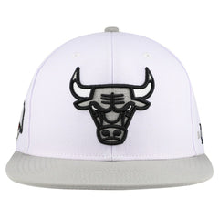 NBA Chicago Bulls Core Snapback Hat
