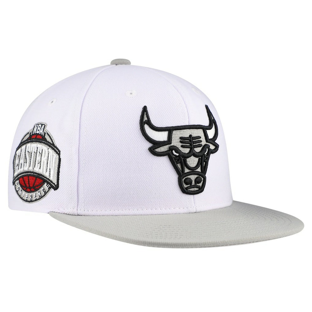 NBA Chicago Bulls Core Snapback Hat