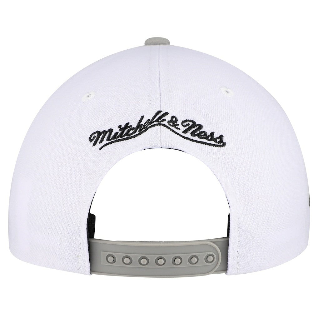 NBA Chicago Bulls Core Snapback Hat