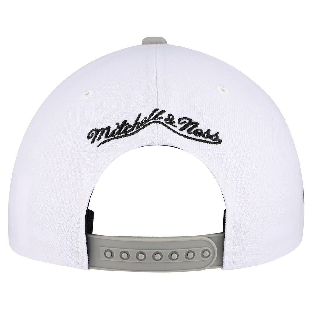 NBA Chicago Bulls Core Snapback Hat