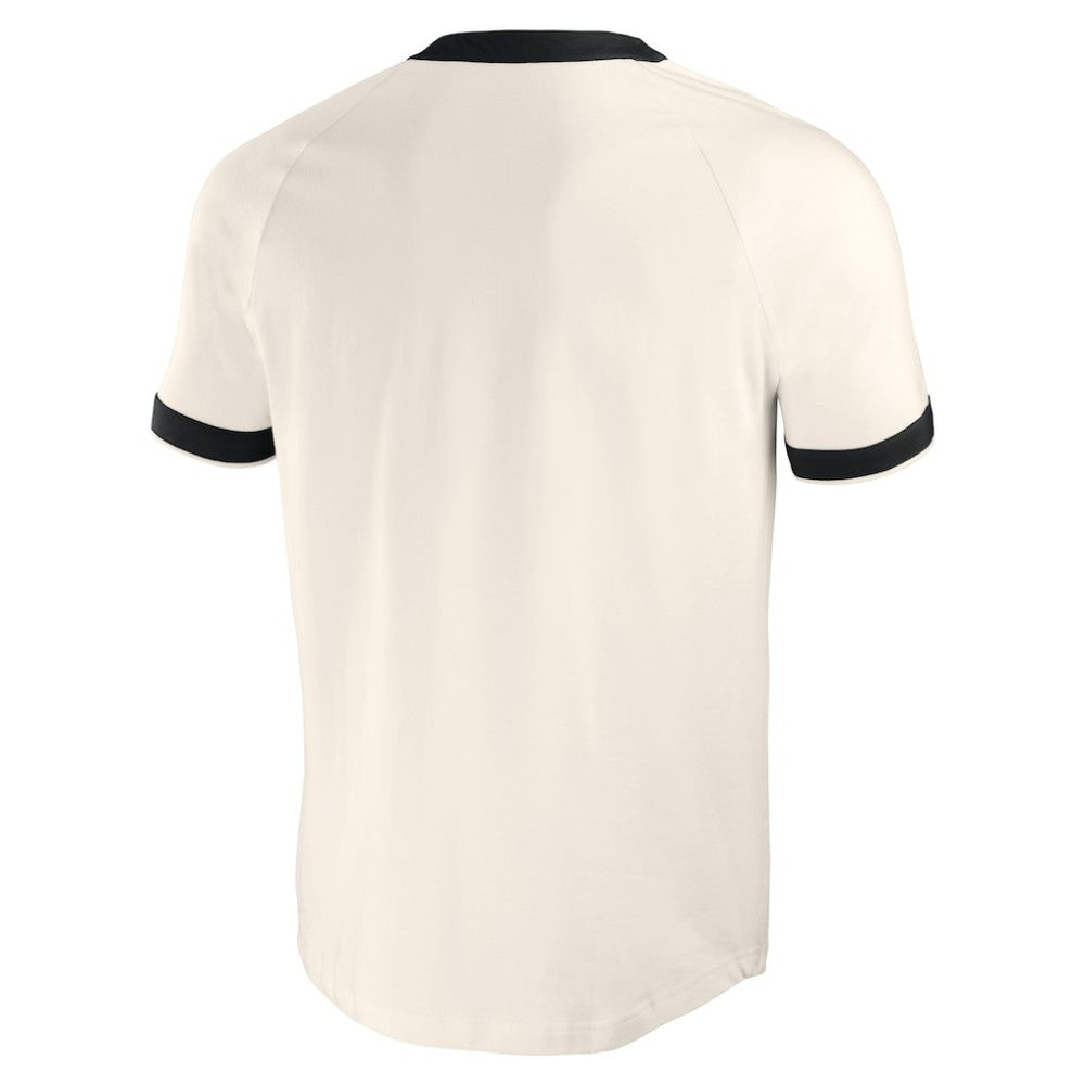 MLB San Francisco Giants Darius Rucker Collection by Fanatics Henley Raglan T-Shirt