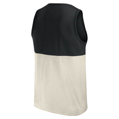 MLB San Francisco Giants Darius Rucker Collection by Fanatics Colorblock Tank Top