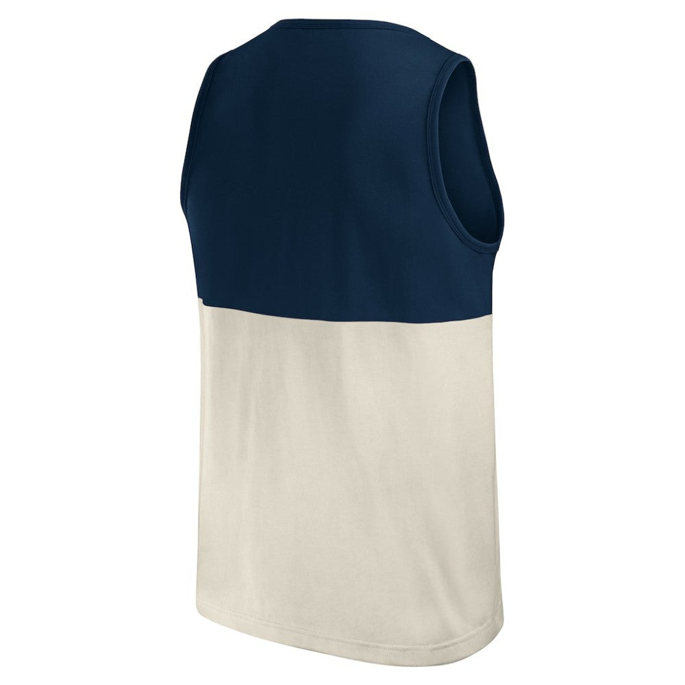 MLB Boston Red Sox Darius Rucker Collection by Fanatics Colorblock Tank Top