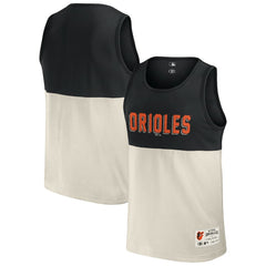 MLB Baltimore Orioles Darius Rucker Collection by Fanatics Colorblock Tank Top