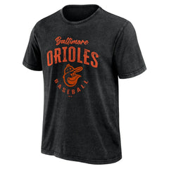 MLB Baltimore Orioles Darius Rucker Collection by Fanatics Cooperstown Collection Washed T-Shirt