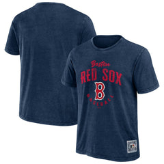 MLB Boston Red Sox Darius Rucker Collection by Fanatics Cooperstown Collection Washed T-Shirt