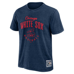 MLB Chicago White Sox Darius Rucker Collection by Fanatics Cooperstown Collection Washed T-Shirt