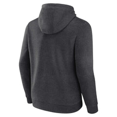 MLB Cincinnati Reds Heart & Soul Pullover Hoodie