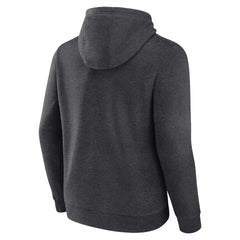 Team Lockup Pullover Hoodie - Los Angeles Chargers