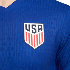 USMNT 2024 Away Jersey - Nike Royal
