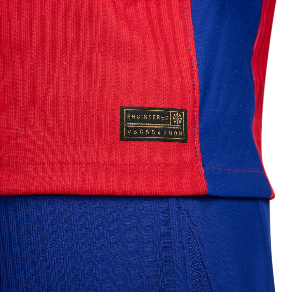 USMNT 2024 Away Jersey - Nike Royal